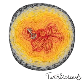 خيوط هاندمايك تويرليشوس - مممانجو تشاتني (2024)