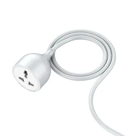 لدنيو  سلك تمديد SC1017 UK بطول 5 أمتار