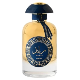 عطر رائد لوكس للجنسين من لطافة - 100 مل - مركز