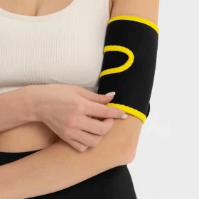 مشد الذراع حراري