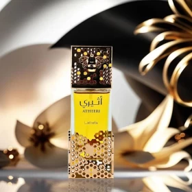 عطر لطافة أثيري Atheeri للنساء EDP 100 مل –