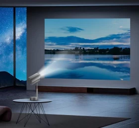 بروجكتر بورودو لايف ستايل لوميو الذكي