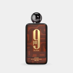 عطر أفنان 9 بي إم إليكسير اكستريت دي بارفيوم 100 مل