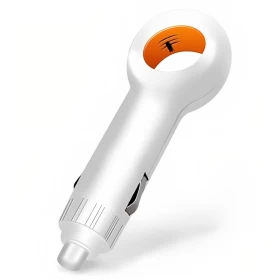 جهاز تنقية الهواء قابل لإعادة الاستخدام صغير الحجم