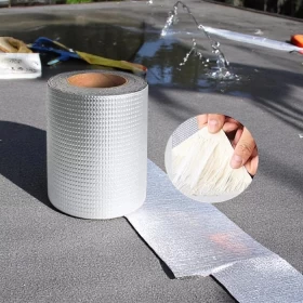 شريط لاصق عازل مقاوم للماء  لمنع التسرب-15cm