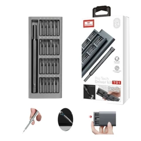 مجموعة مفك متعددة استخدام