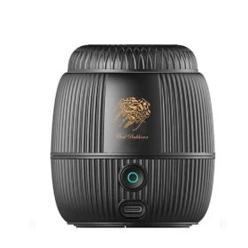 مبخرة إلكترونية صغيرة قابلة للشحن – مبخرة بخور محمولة