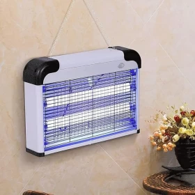 مصباح طارد البعوض-6WATT
