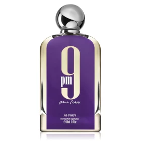 عطر أفنان 9 بي إم بور فام أو دو بارفيوم 100 مل