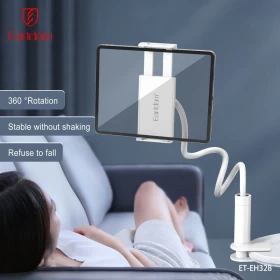 حامل Earldom EH328 متعدد الاستخدامات بذراع مرن