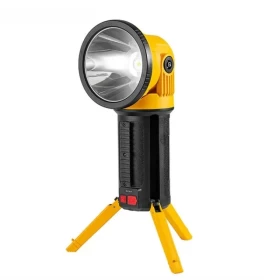 FA-W5164-1 Multi-Function Portable LED Searchlight