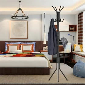 حامل ملابس لتعليق المعاطف