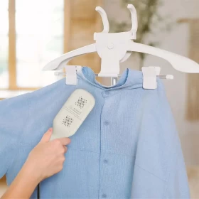 مكواة بخار محمولة صغيرة من بورودو لايف ستايل