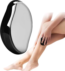 اداة كريستال لازالة الشعر للنساء والرجال