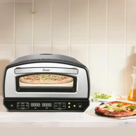 فرن البيتزا الكهربائي بقوة 2200 واط من سومو (SM-612)
