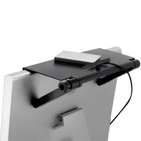 رف للشاشة قابل للتعديل