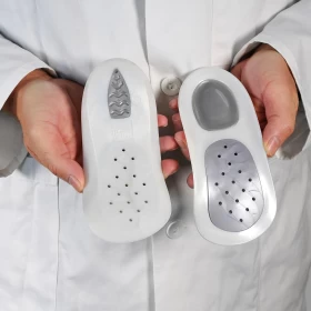 واك فيت بلاتينيوم – فرشات قدم طبية لتخفيف الألم ودعم قوس القدم