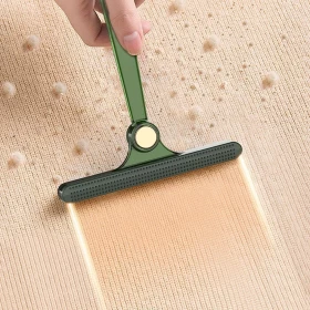 مزيل الوبر المحمول ووبر الحيوانات الأليفة