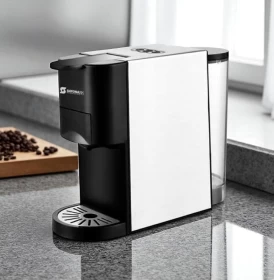 ماكينة قهوة متعددة الكبسولات من سايونا  1450 واط  SEM-4385