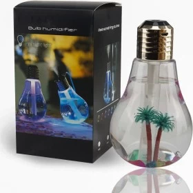 LED مرطب هواء