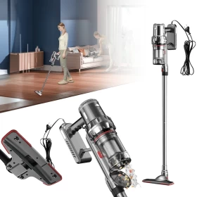 مكنسة كهربائية محمولة SOKANY SK-3378 – قدرة 2000W | سلكية