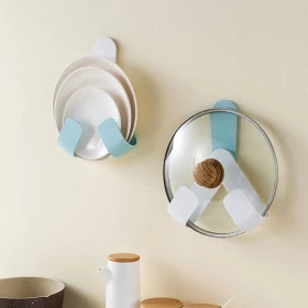 منظم أدوات المطبخ متعدد الوظائف