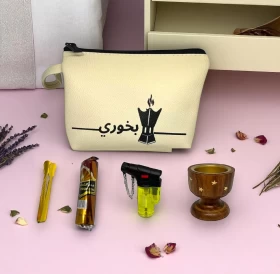 كيس بخور صغير – رائحة عطرية طبيعية في كل مكان