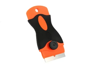 مزيل الصمغ زجاج النافذة