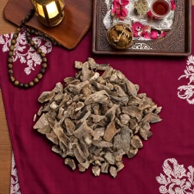 بخور 2 TOULA مورى هندي – عبق شرقي فاخر