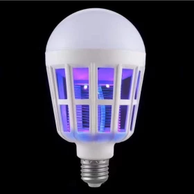 مصباح ليلي صاعق للحشرات  ZappLight LED