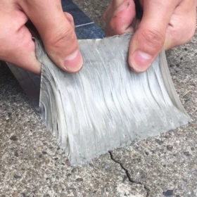 شريط لاصق عازل مقاوم للماء  لمنع التسرب-15cm