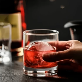 صانع مكعبات الثلج 4 كرات