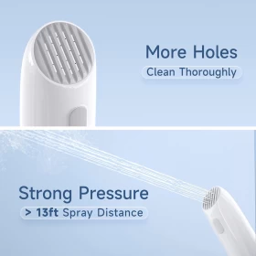 شطاف كهربائي محمول للسفر قابل لإعادة الشحن-450ملی