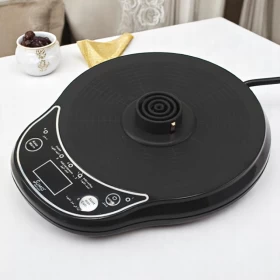 دلة القهوة العربية سومو  الكهربائية-١لتر