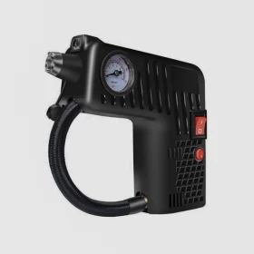 مضخة هواء كهربائية محمولة