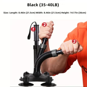 مقبض تمارين لتقوية عضلات الذراع