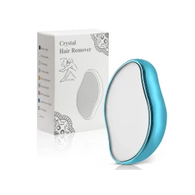 اداة كريستال لازالة الشعر للنساء والرجال