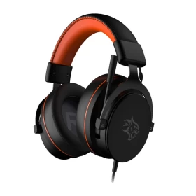 سماعة بورودو للألعاب 7.1  وسائد أذن ناعمة وقابلة للتنفس