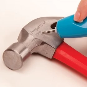 قلم حفر و الكتابة على الزجاج و الخشب و البلاستيك